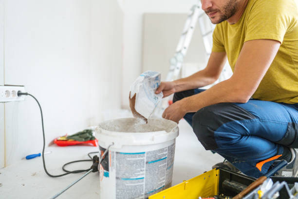  Bluefield, VA Drywall & Painting Services Pros